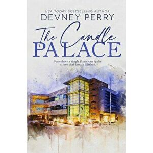 The Candle Palace, Paperback - Devney Perry imagine