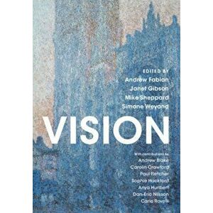 Vision. New ed, Paperback - *** imagine