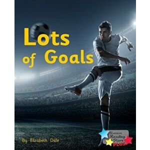 Lots of Goals, Paperback - *** imagine