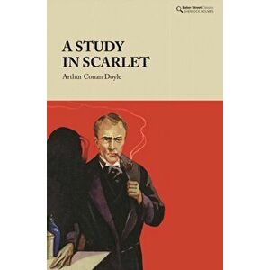 A Study in Scarlet, Hardback - Arthur Conan Doyle imagine