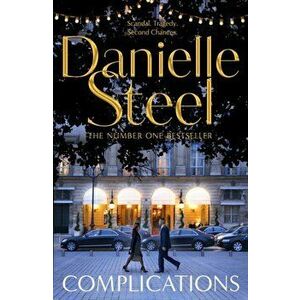 Complications, Paperback - Danielle Steel imagine