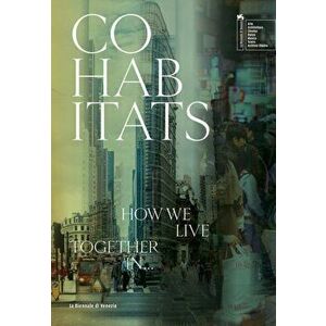 Co-Habitats, Paperback - Hashim Sarkis imagine