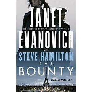 The Bounty, Paperback - Janet Evanovich imagine
