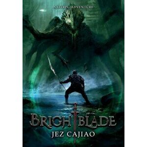 Brightblade, Hardcover - Jez Cajiao imagine