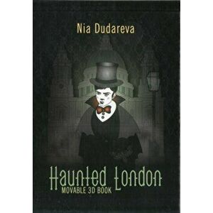 Haunted London - Nia Dudareva imagine