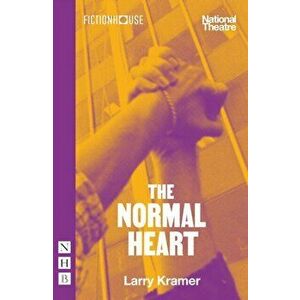 The Normal Heart, Paperback imagine