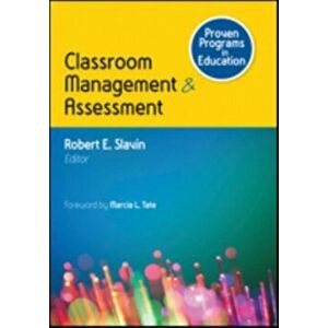 Proven Programs in Education: Classroom Management and Assessment, Paperback - *** imagine