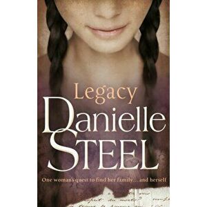 Legacy, Paperback - Danielle Steel imagine