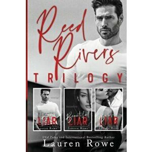 The Reed Rivers Trilogy, Paperback - Lauren Rowe imagine