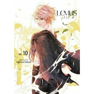 Levius/est, Vol. 10, Paperback - Haruhisa Nakata imagine