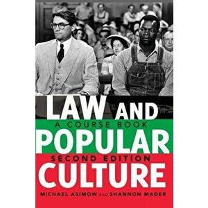 Law and Popular Culture imagine