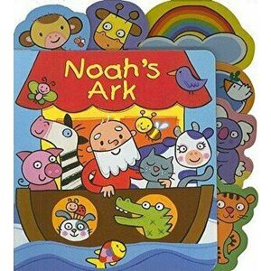 Noah's Ark, Board book - Lori C. Froeb imagine