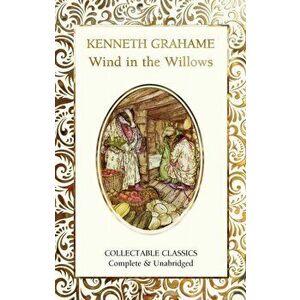 The Wind in The Willows. New ed, Hardback - Kenneth Grahame imagine
