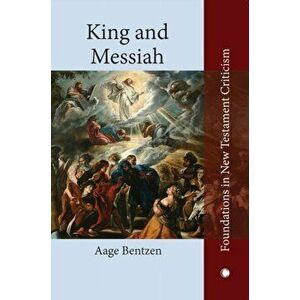 King and Messiah, Paperback - *** imagine