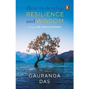 Art of Resilience, Paperback - Gauranga Das Prabhu imagine