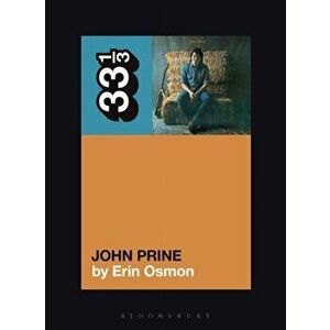 John Prine's John Prine, Paperback - *** imagine