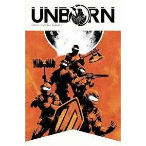 Unborn. Collected Edition, Paperback - Frank Gogol imagine