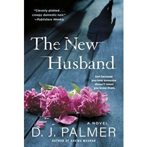 The New Husband, Paperback - D J Palmer imagine