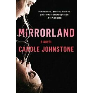 Mirrorland, Hardcover - Carole Johnstone imagine