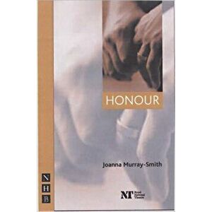 Honour, Paperback - Joanna Murray-Smith imagine