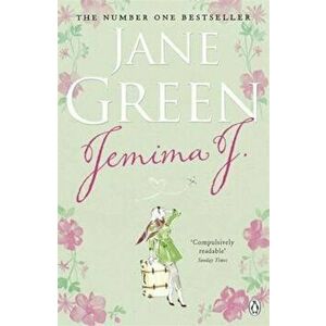 Jemima J., Paperback - Jane Green imagine