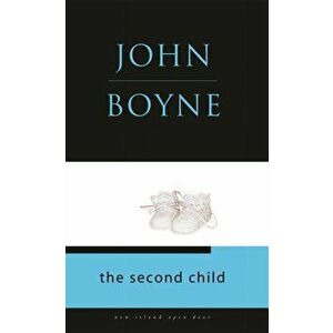 Second Child, Paperback imagine