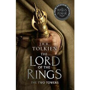 The Two Towers. TV tie-in edition, Paperback - J. R. R. Tolkien imagine