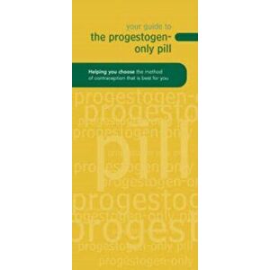 Your Guide to the Progestogen-only Pill - *** imagine