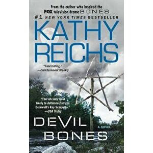 Devil Bones, Paperback - Kathy Reichs imagine