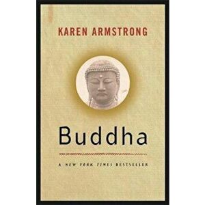Lives: Buddha, Paperback - Karen Armstrong imagine