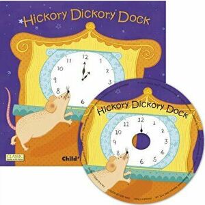 Hickory Dickory Dock - *** imagine