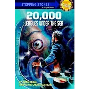 20, 000 Leagues Under the Sea, Paperback - Judith Conaway imagine