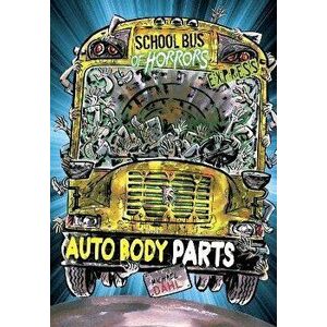Auto Body Parts - Express Edition, Paperback - Michael (Author) Dahl imagine