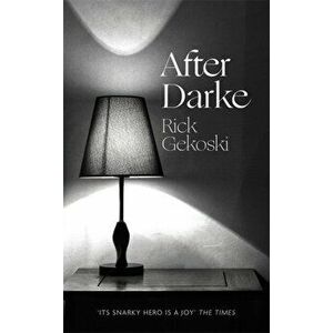 After Darke, Hardback - Rick Gekoski imagine