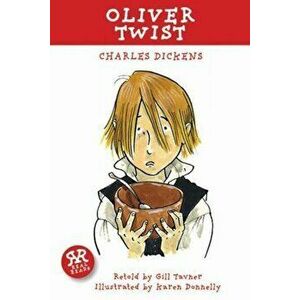 Oliver Twist, Paperback - Charles Dickens imagine