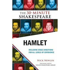 Performing Hamlet, Paperback imagine