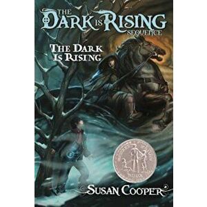 The Dark Is Rising, Paperback - Susan Cooper imagine
