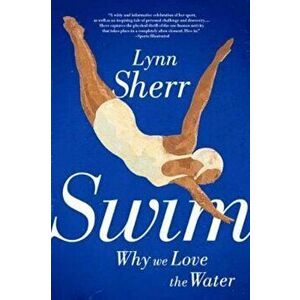 Swim - Lynn Sherr imagine