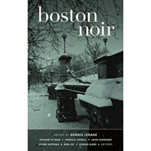 Boston Noir, Paperback imagine