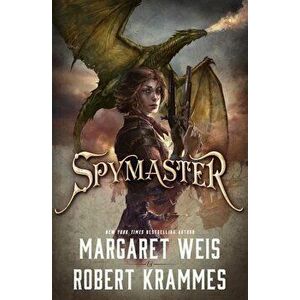 Spymaster, Paperback - Margaret Weis imagine