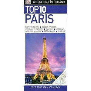 Top 10 Paris - *** imagine