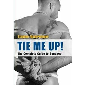 Tie Me Up, Paperback - Stephan Niederwieser imagine
