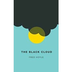The Black Cloud (Valancourt 20th Century Classics), Paperback - Fred Hoyle Sir imagine