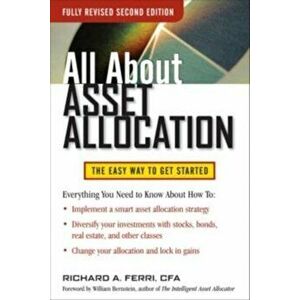 All about Asset Allocation, Paperback - Richard A. Ferri imagine