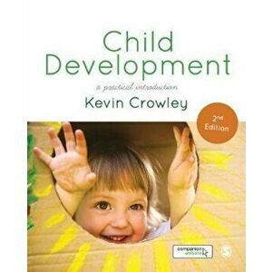 Child Development, Paperback - Kevin J Crowley imagine
