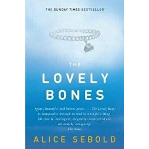 Lovely Bones, Paperback - Alice Sebold imagine