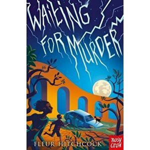 Waiting For Murder, Paperback - Fleur Hitchcock imagine
