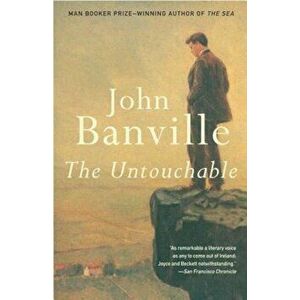 The Untouchable, Paperback imagine