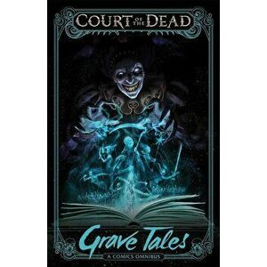 Court of the Dead: Grave Tales - *** imagine