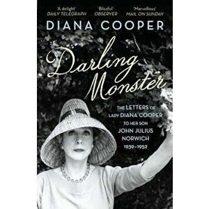 Darling Monster, Paperback - Diana Cooper imagine